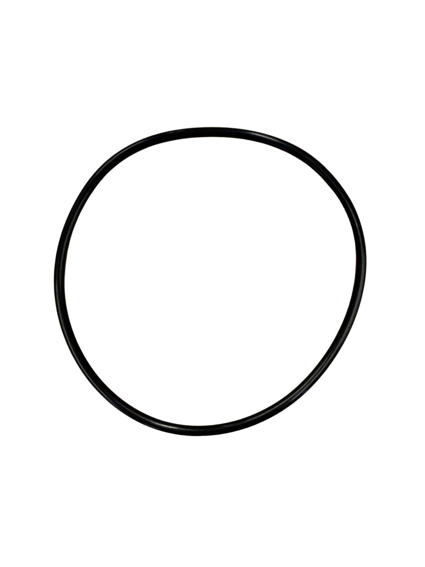 O-ring, (Circle) 2.5" x 10" Filter Housing