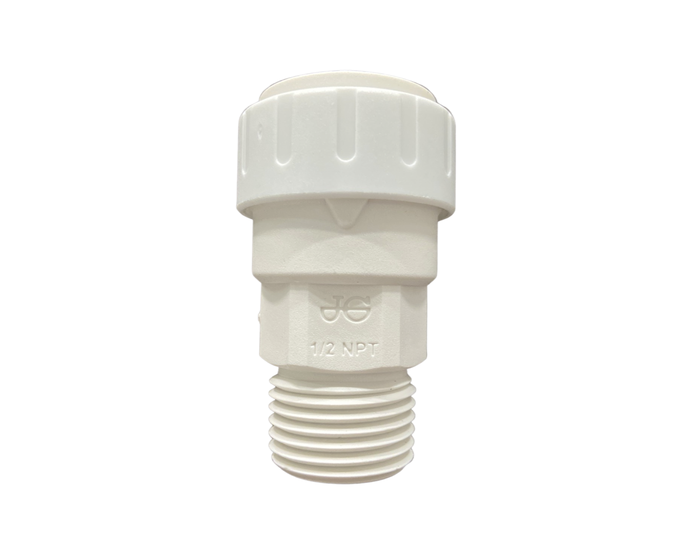 Adapter 1/2" CTS to 1/2" MNPT
