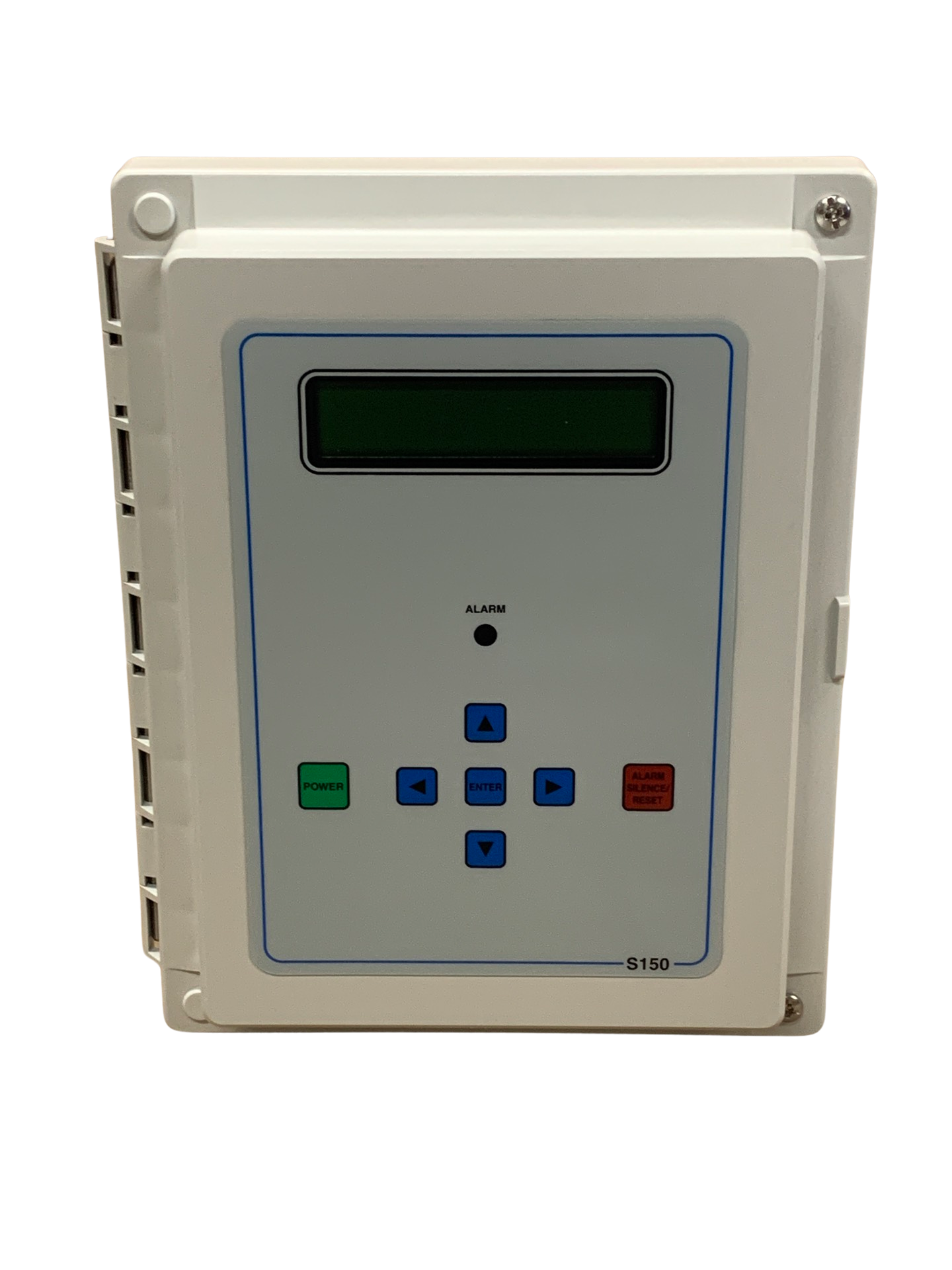 Spot Zero S-150 Board and Control Box