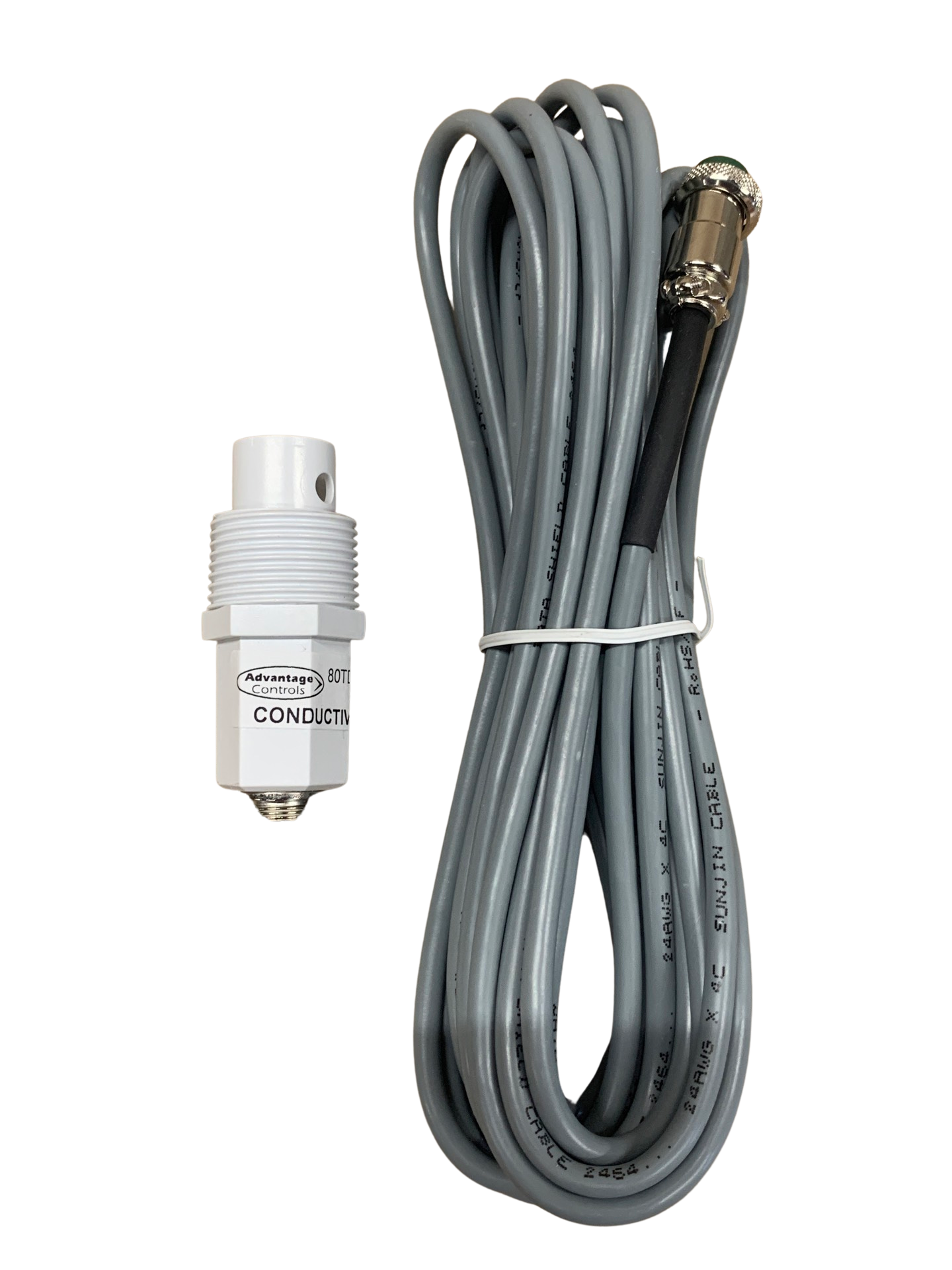 Spot Zero S-150 Board and Control Box