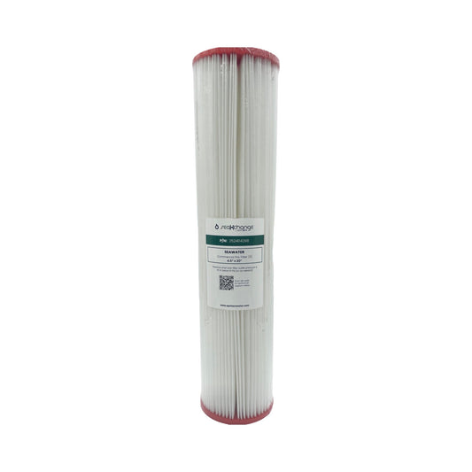 SeaXchange Commercial Pre-filter (5)