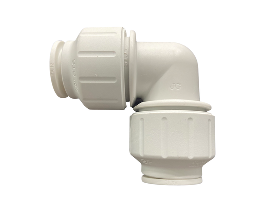 Elbow 1/2" CTS