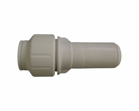 Reducer 3/4" CTS Stem to 1/2" CTS