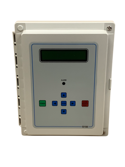 Spot Zero S-150 Board and Control Box