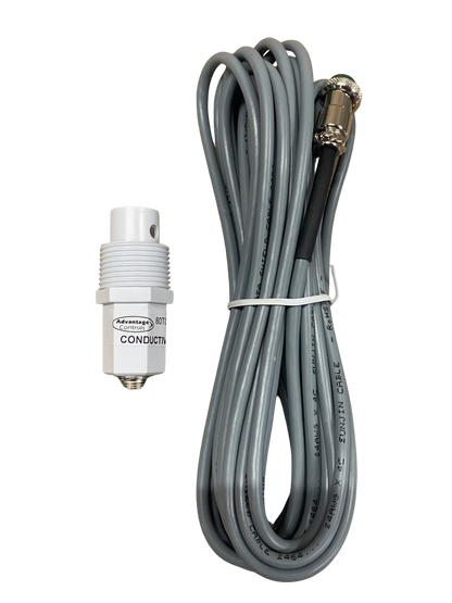 Spot Zero S-150 Board and Control Box