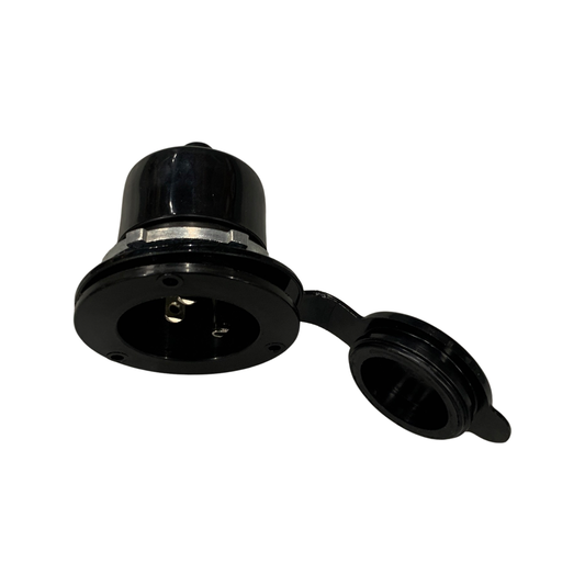 MARINCO CHARGER INLET 15A 125V
