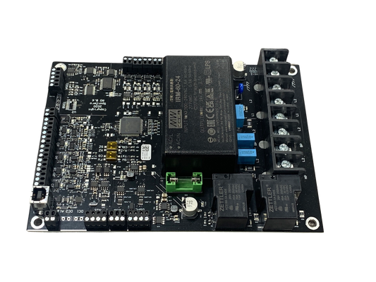 SZ/SX PCB 2.0