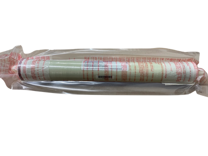 SeaXchange Membrane 2.5" x 21"