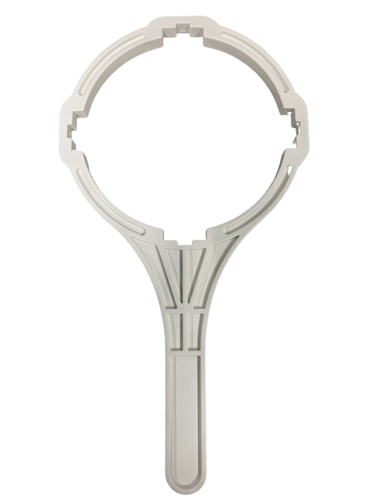 Filter Wrench, 4.5"