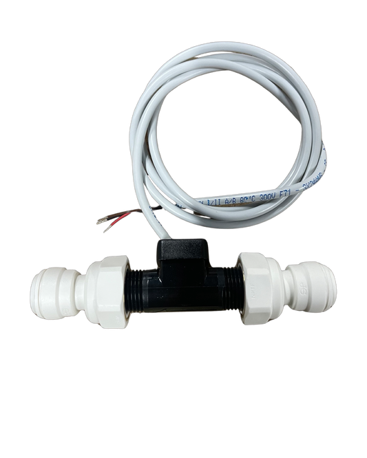 SW Flow Transmitter Assembly, 0100, (PF)