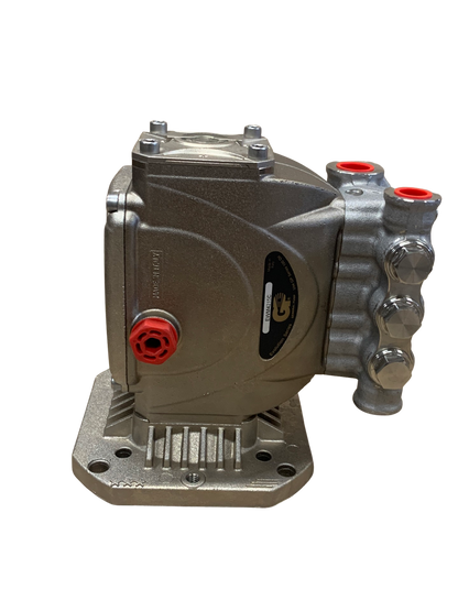 High Pressure Pump, General Triplex 4.2 GPM