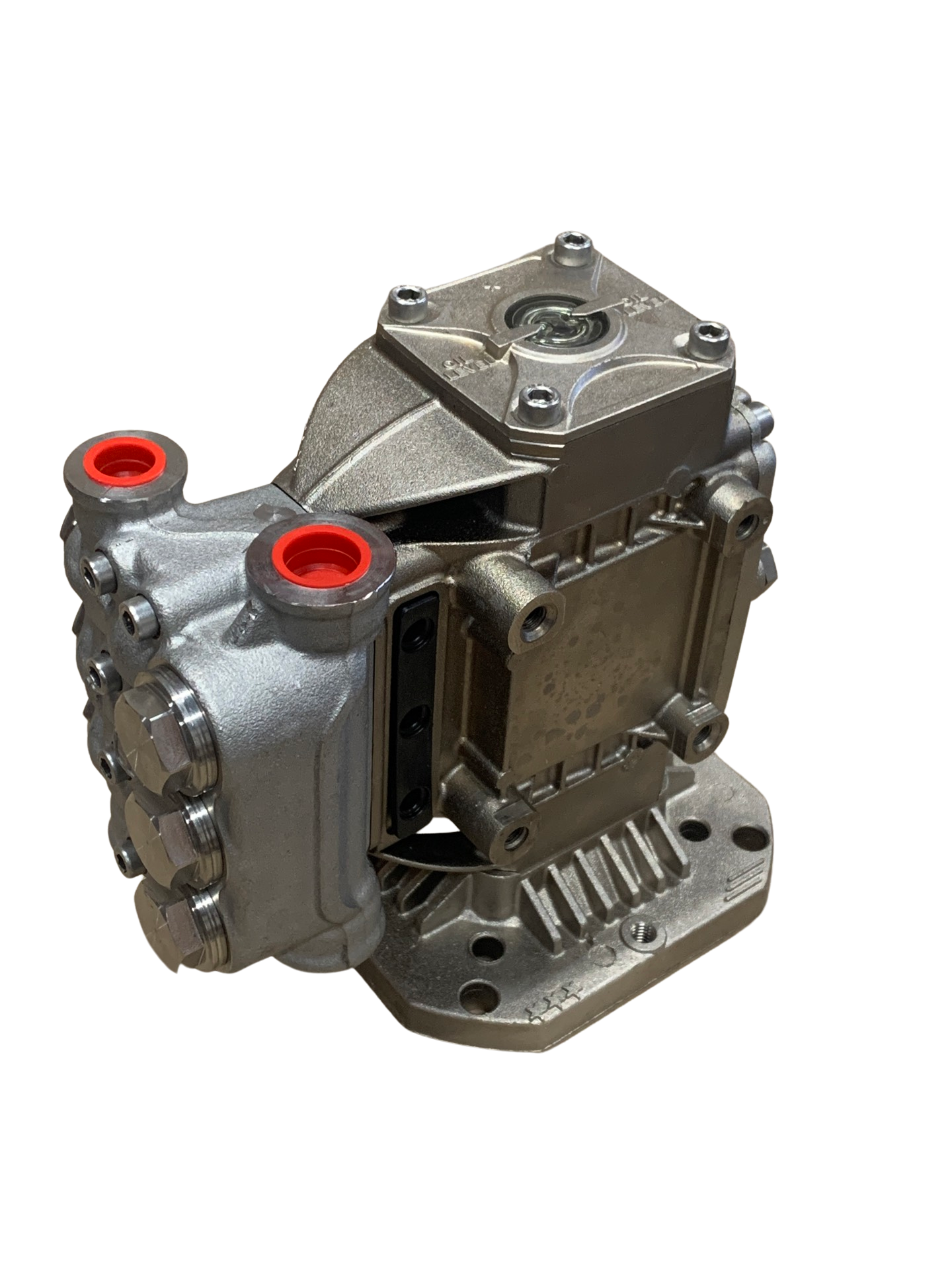 High Pressure Pump, General Triplex 4.2 GPM