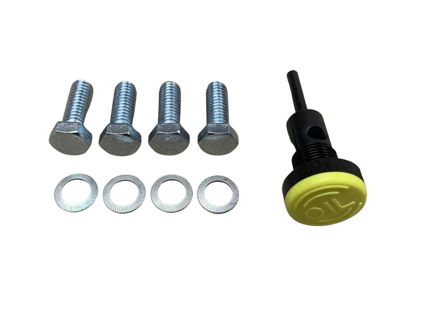 High Pressure Pump, General Triplex 4.2 GPM
