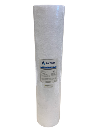 HD Spot Zero Stage 2 Pre-Filter / Sediment Remover