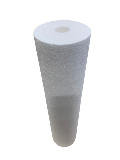 HD Spot Zero Stage 2 Pre-Filter / Sediment Remover