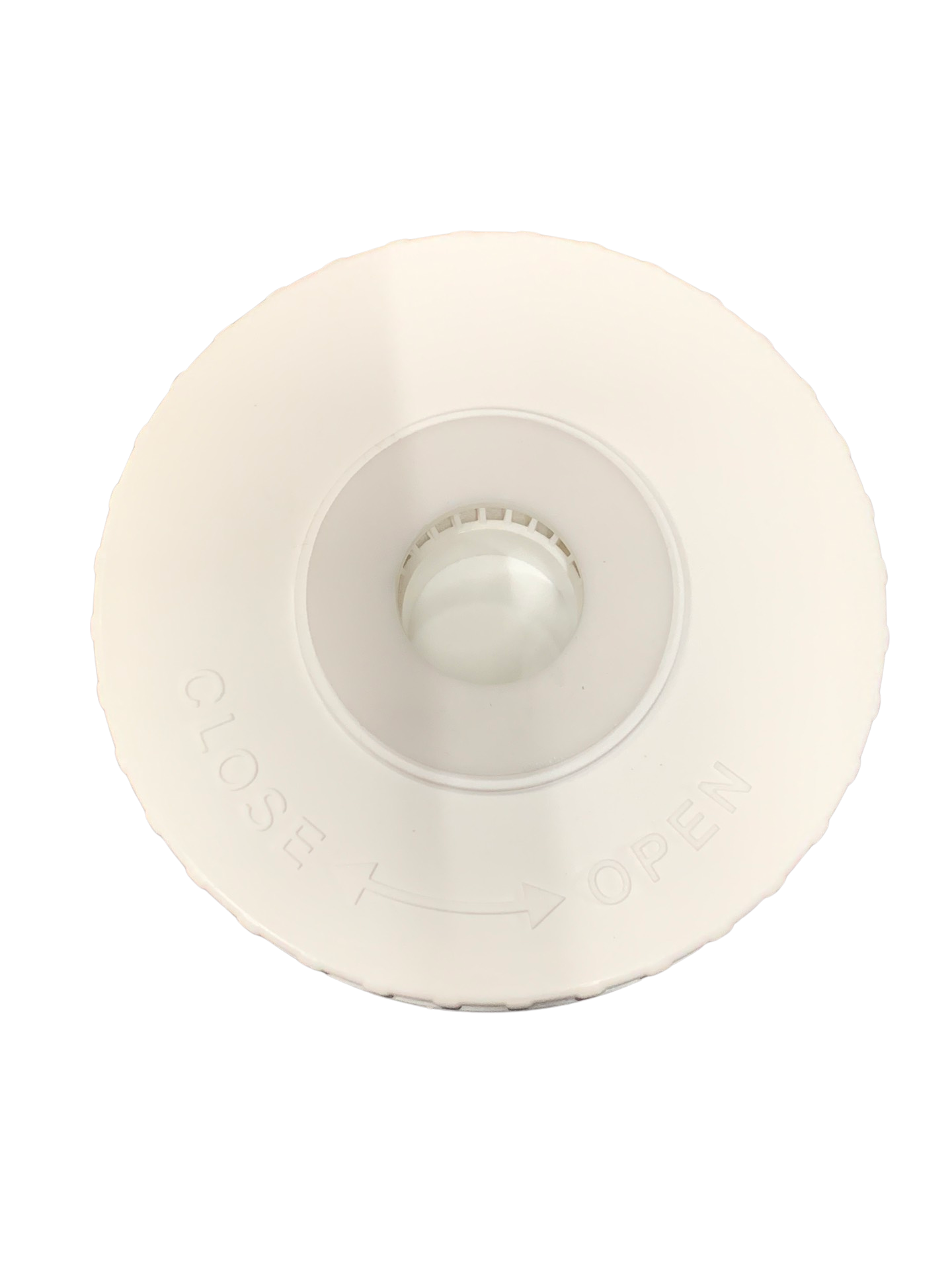 Spot Zero Chemical Cleaning Filter